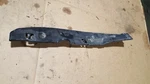 2015 Volkswagen Jetta Fender Molding Plate Right Passenger Side Rh Oem. Fixed Price $34.00.