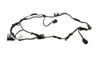09-15 Bmw 750I 750LI F02 Front Bumper Parking Assist Sensor Wire Harness Oem. Fixed Price $68.40.