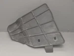 Rear Passenger Side Quarter Panel Air Deflector Shield Oem 2016-19 Ford Explorer. Fixed Price $28.00.
