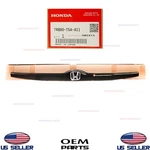 Genuine Liftgate Tailgate License Molding Garnish Oem Honda Fit Lx Sport 2015-20. Fixed Price $229.95.