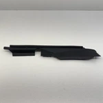 25-26 Toyota Camry Driver Left Fender Trim Cover 53826-AQ010 Oem. Fixed Price $28.49.