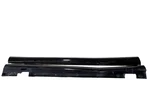 2010-2016 Mercedes Benz W212 E350 Right & Left Side Skirt Kit Oem. Fixed Price $275.49.