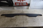 2018-2023 Jeep Wrangler Jl Gladiator Jt Oem Upper Dash White Stitch 6AC121A3AC. Fixed Price $94.95.
