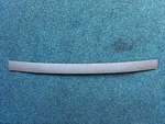 2004-2008 Chrysler Crossfire Front Top Center Windshield Pillar Molding Trim Oem. Fixed Price $210.00.