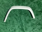 Mercedes W463 G500 G550 Left Driver Rear Quarter Flare A4638801421 Oem 02-08. Fixed Price $148.00.