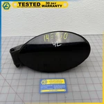 14-17 Mercedes E-class W207 Fuel Filler Door Lid Gas Tank Cover Black 040U Oem. Fixed Price $55.36.