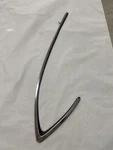 Acura Tlx 2015-2020 Rear Right Door Trim Molding New Oem 72921-TZ3-A22. Fixed Price $50.00.