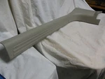 1MP34TRMAD Jeep Grand Cherokee Interior Right Rear Guard Flare 2005-10 WK2. Fixed Price $48.90.