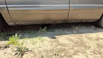 1997-1999 Buick Park Ave Driver Left Lower Rocker Panel Moulding Side Skirt Oem. Fixed Price $631.65.