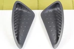 Toyota MR2 Spyder Mr-s Quarter Panel Air Inlet Garnish Vent Grill Left Right. Fixed Price $119.16.