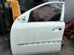 Front Left Door Shell White 2007-2012 Mercedes Benz X164 GL450 GL550 Pickuponly. Fixed Price $166.25.