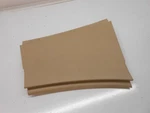Mercedes Cls Tan Rear Right Hand Door Trim Cover Oem 2197370688 AG0250. Fixed Price $35.00.