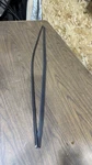 2013-20 Scion Fr-s Brz Roof Left & Right Side Drip Molding Trim Oem Qty. Fixed Price $59.99.