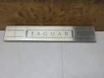 2010-2015 Jaguar Xj Front Left Driver Lh Side Sill Scuff Plate Trim Oem AK221274. Fixed Price $37.79.