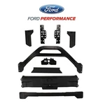 2022-2024 Bronco Oem Ford Performance M-20201-CBBK Rear & Bow Brace Kit. Fixed Price $949.95.