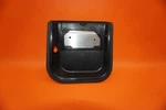 Tesla Model Latch Bracket Underhood 2016 2017 1061911-00-B Oem. Fixed Price $53.10.