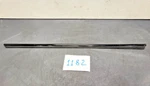 08-13 Oem Bmw E88 E82 135 Left Driver Door Channel Cover Strip Trim Seal*. Fixed Price $70.00.