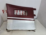 Dodge Shelby Charger Glhs Front Fender Extension Ground Effect X904CAR. Fixed Price $65.00.