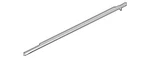 Genuine Honda Belt Molding 72450-THR-A01. Fixed Price $126.58.