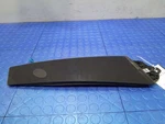 17-23 Tesla Model B-pillar Applique Camera Assembly Left Driver Side Oem. Fixed Price $79.99.