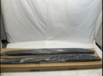 16-20 Bentley Bentayga Base Automatic Side Sill Step Set. Fixed Price $2849.99.