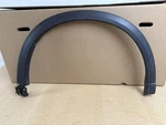 2017-2020 Mazda CX-5 CX5 Front Fender Flare Molding Trim Oem Rh Part KB7W-51W21. Fixed Price $100.00.