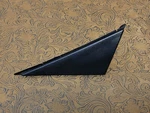 11-15 Hyundai Sonata Front Left Exterior Pillar Garnish Trim Panel 861803S000. Fixed Price $12.77.