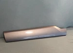 2016-22 Volvo XC-90 Oem Left Rear Door Molding PART#31448429. Fixed Price $50.00.