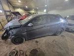 Driver Left Center Pillar Sedan Without Sunroof Fits 12-17 Accent 2063106. Fixed Price $247.00.