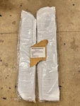 Mini Cooper 02-07 Outside Pillar Molding Kit Left And Right. Fixed Price $55.00.