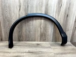 2012-2016 Honda Cr-v Lh Wheel Opening Molding Oem Part# 74450-T0A-A0. Fixed Price $79.99.