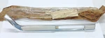 Nos 1979 Ford Thunderbird Moulding Left Rear Quarter D9SZ-6029039AW. Fixed Price $165.00.