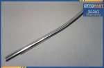 1994-1997 Jaguar Xjr Rear-l Side Door Shell Cover Window Rubber Chrom Strip Trim. Fixed Price $38.40.