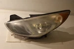 11 12 13 14 Hyundai Sonata Hybrid Driver Headlight Lamp Halogen 31669. Fixed Price $105.00.