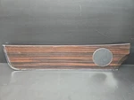 10-15 Jaguar Xjl X351 Front Left Driver Side Door Wood Interior Trim Oem. Fixed Price $50.99.
