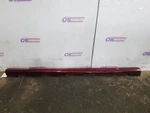 2021 Dodge Charger Gt Rocker Panel Moulding Maroon Right Passenger. Fixed Price $150.00.