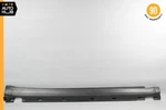 07-12 Mercedes X164 GL450 GL550 Right Passenger Side Rocker Panel Skirt Oem. Fixed Price $116.20.