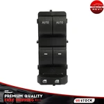 Power Window Switch 2011 Mercury Milan Premier Ford Fusion Hybrid Front Left. Fixed Price $23.39.
