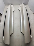 2002-2006 Cadillac Escalade Pillar Trim Panel Pair Pearl White Oem. Fixed Price $119.99.