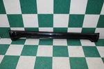 14-22 Grand Cherokee Brilliant Black Passenger Right Rocker Molding Side Skirt. Fixed Price $336.99.