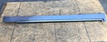 2017-2018 Infiniti Q50 Rocker Panel Factory Oem. Fixed Price $160.00.