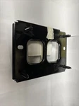 Tesla Model X Rear Bumper Bracket Plate Left 2017 2018 2019 2020 1060345-00-G. Fixed Price $99.99.