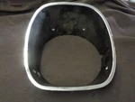 1974 Chevy H-body Vega 1975-1977 Astre Head Light Lamp Bezel Door Molding. Fixed Price $20.00.