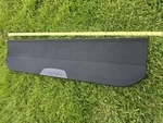2019 - 2026 Bmw X7 G07 Rear Parcel Shelf Load Cargo Cover Panel Oem 51475A09989. Fixed Price $189.99.