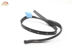 2018 - 2024 Volkswagen Tiguan Right Side Skirt Rocker Panel Molding Seal Oem. Fixed Price $27.49.