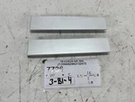 2015-2021 Lexus Nx 300 Pair Roof Rear Left / Right Trims Drip Molding White 085. Fixed Price $17.27.