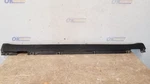 17 Porsche Macan Rocker Panel Moulding Side Skirt Right Passenger Black Text. Fixed Price $66.94.