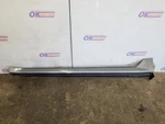 24 Kia K5 Lxs Rocker Panel Moulding Left Driver Gray. Fixed Price $250.00.