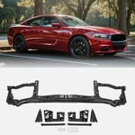 Radiator Support Upper For Dodge Charger 2011-2014 Crossmember Tie Bar. Fixed Price $128.97.