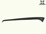 Oem Audi Q7 2017-2025 Rear Liftgate Tailgate Upper Center Cover Panel. Fixed Price $98.80.